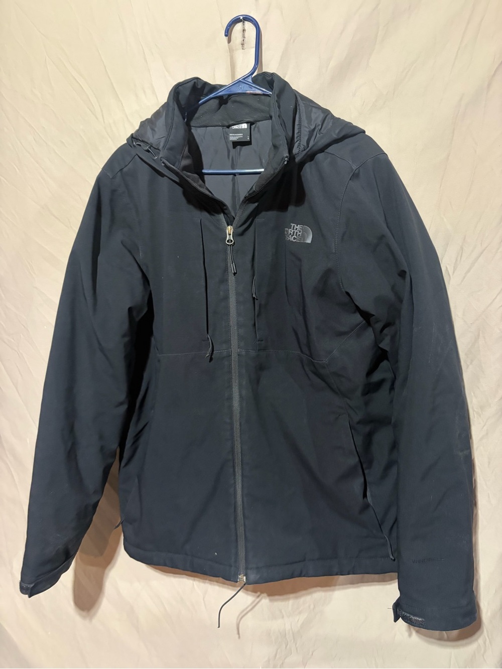 North face jacket